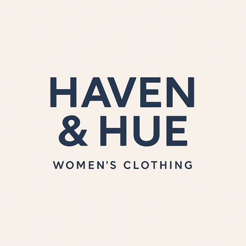 Haven & Hue Clothing 